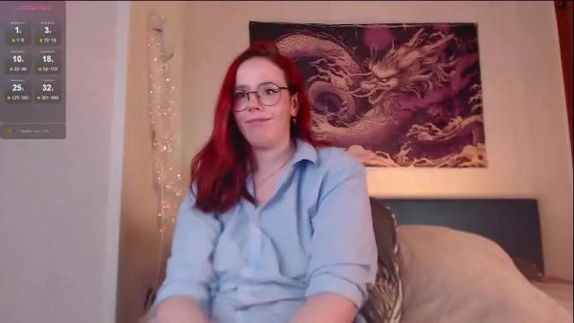 Image 11 of vanessalincum Stream on Chaturbate on 1 month ago