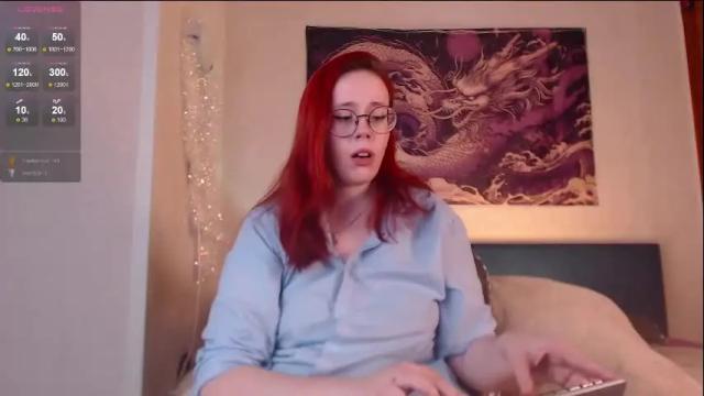 Image 12 of vanessalincum Stream on Chaturbate on 1 month ago
