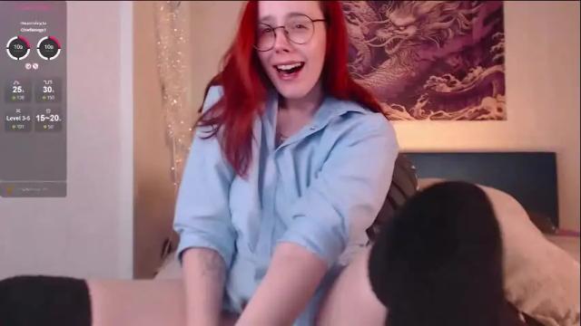 Image 3 of vanessalincum Stream on Chaturbate on 1 month ago