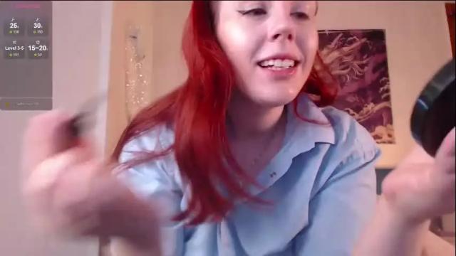 Image 7 of vanessalincum Stream on Chaturbate on 1 month ago