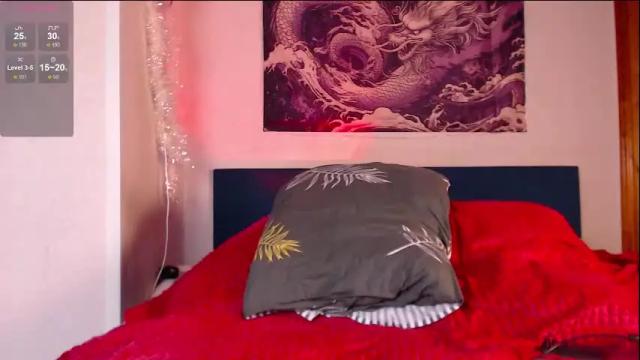 Image 8 of vanessalincum Stream on Chaturbate on 1 month ago