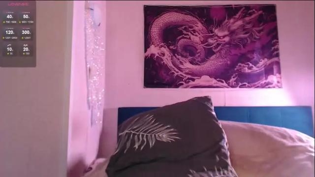 Image 11 of vanessalincum Stream on Chaturbate on 1 month ago