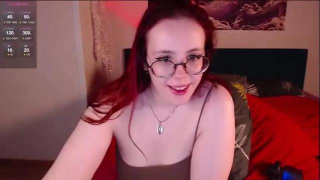 Image 3 of vanessalincum Stream on Chaturbate on 29 days ago