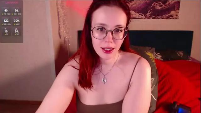 Image 4 of vanessalincum Stream on Chaturbate on 29 days ago