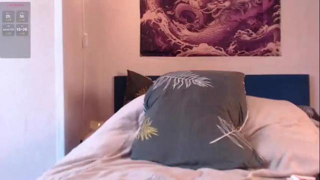 Image 2 of vanessalincum Stream on Chaturbate on 15 days ago