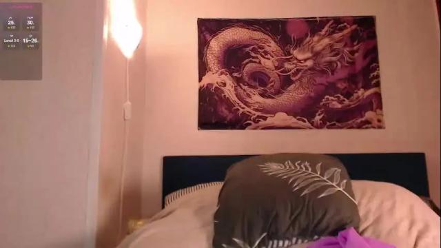 Image 6 of vanessalincum Stream on Chaturbate on 14 days ago
