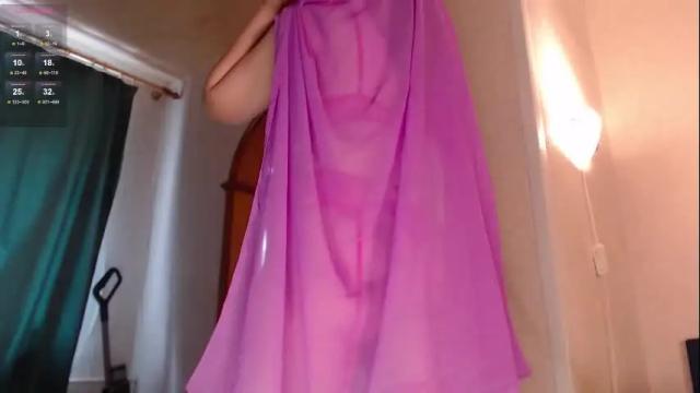 Thumbnail 3, vanessalincum's Stream at Chaturbate, 13 days ago