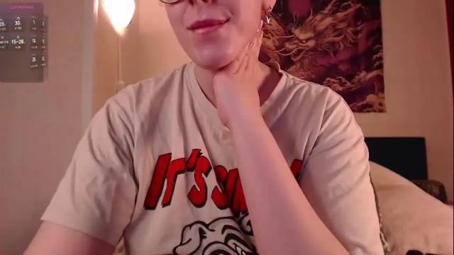Image 2 of vanessalincum Stream on Chaturbate on 8 days ago