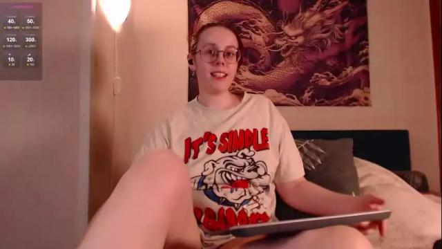 Image 8 of vanessalincum Stream on Chaturbate on 8 days ago