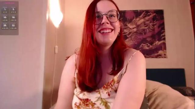 Image 10 of vanessalincum Stream on Chaturbate on 7 days ago