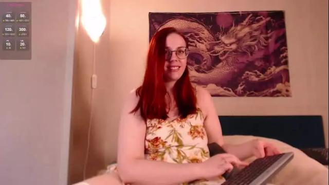 Image 8 of vanessalincum Stream on Chaturbate on 7 days ago
