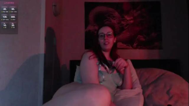 Image 11 of vanessalincum Stream on Chaturbate on 3 days ago
