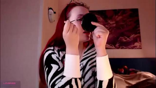 Thumbnail 1, vanessalincum's Stream at Chaturbate, 1 month ago