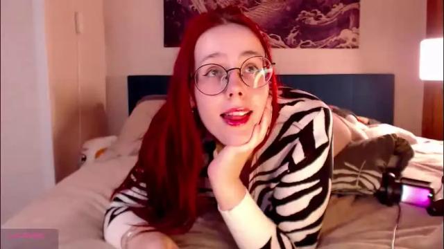 Image 12 of vanessalincum Stream on Chaturbate on 1 month ago