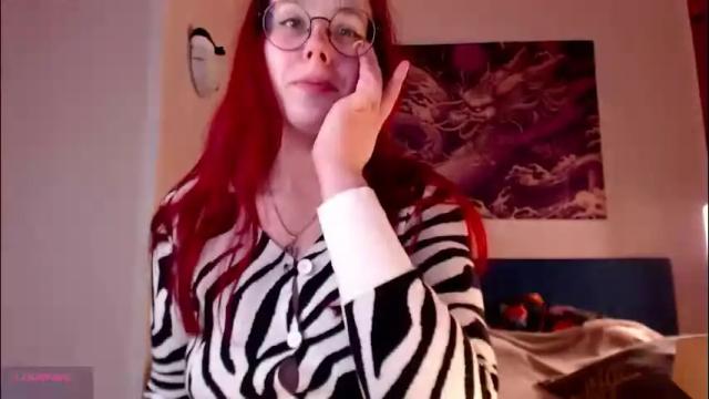 Image 2 of vanessalincum Stream on Chaturbate on 1 month ago