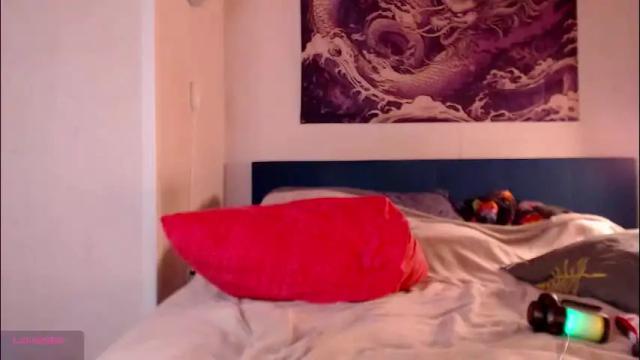 Image 8 of vanessalincum Stream on Chaturbate on 1 month ago