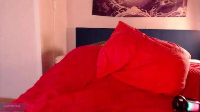 Thumbnail 2, vanessalincum's Stream at Chaturbate, 1 month ago