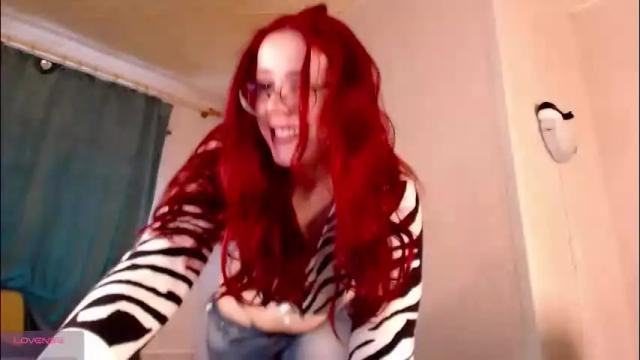 Image 2 of vanessalincum Stream on Chaturbate on 1 month ago