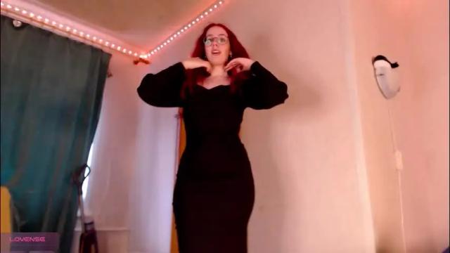 Image 3 of vanessalincum Stream on Chaturbate on 1 month ago