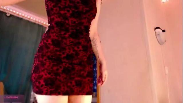 Image 4 of vanessalincum Stream on Chaturbate on 1 month ago