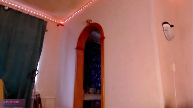 Image 6 of vanessalincum Stream on Chaturbate on 1 month ago