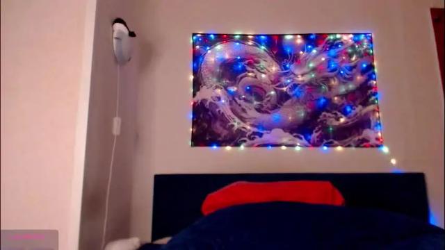 Thumbnail 1, vanessalincum's Stream at Chaturbate, 1 month ago