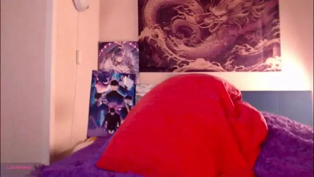 Image 12 of vanessalincum Stream on Chaturbate on 1 month ago