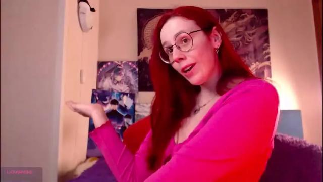 Image 2 of vanessalincum Stream on Chaturbate on 1 month ago