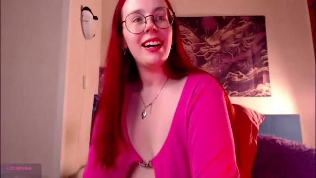 Image 4 of vanessalincum Stream on Chaturbate on 1 month ago