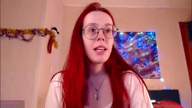 Thumbnail 1, vanessalincum's Stream at Chaturbate, 27 days ago