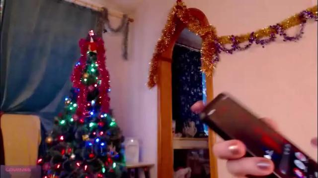 Thumbnail 2, vanessalincum's Stream at Chaturbate, 27 days ago