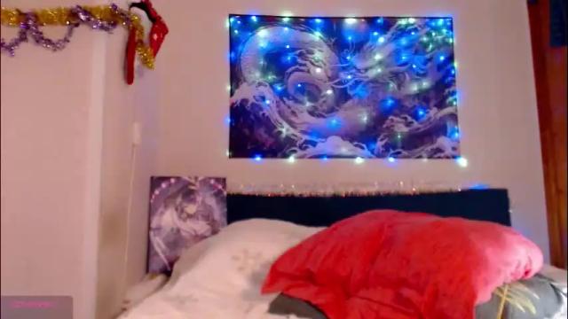 Image 7 of vanessalincum Stream on Chaturbate on 26 days ago