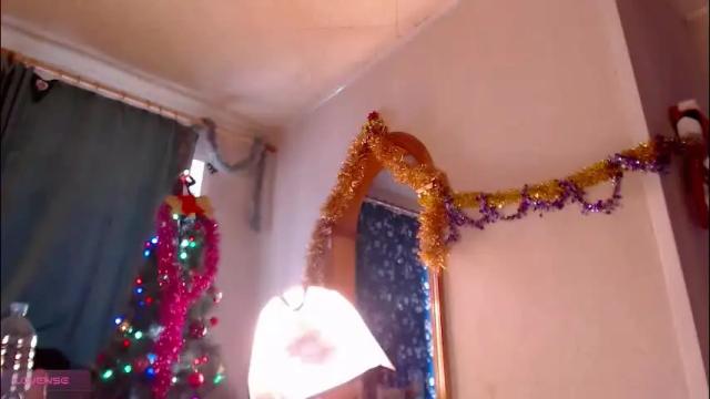 Image 3 of vanessalincum Stream on Chaturbate on 22 days ago