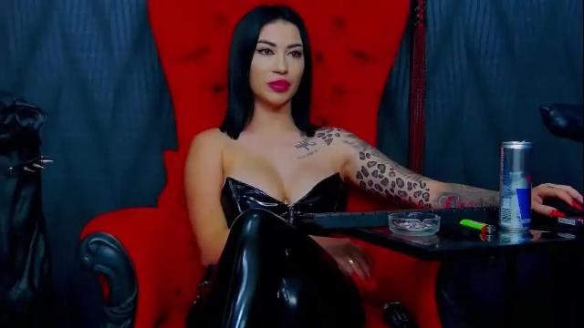 Image 12 of vanessamorningstar1 Stream on Chaturbate on 5 months ago