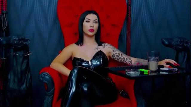 Image 4 of vanessamorningstar1 Stream on Chaturbate on 5 months ago