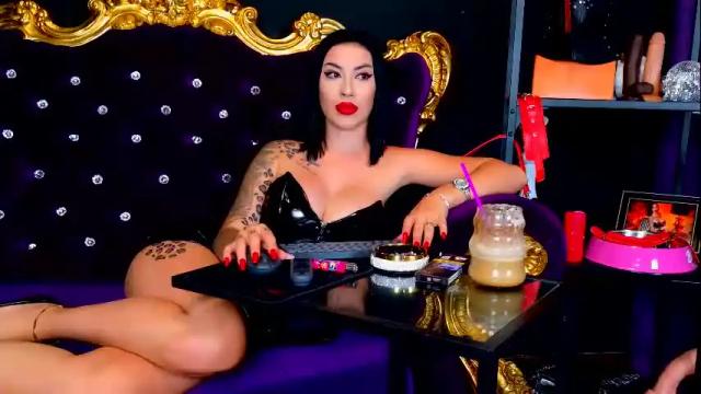 Image 3 of vanessamorningstar1 Stream on Chaturbate on 4 months ago