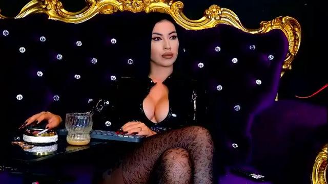 Image 12 of vanessamorningstar1 Stream on Chaturbate on 4 months ago