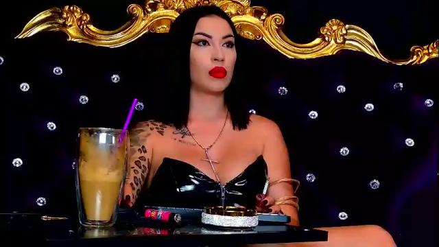 Image 12 of vanessamorningstar1 Stream on Chaturbate on 4 months ago