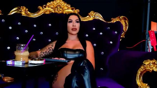 Thumbnail 3, vanessamorningstar1's Stream at Chaturbate, 4 months ago