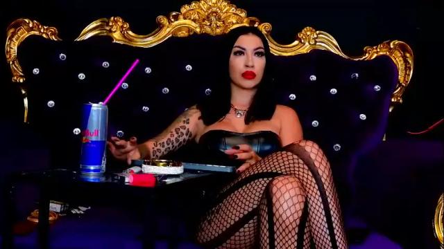 Thumbnail 1, vanessamorningstar1's Stream at Chaturbate, 4 months ago