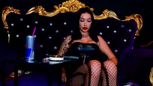 Image 7 of vanessamorningstar1 Stream on Chaturbate on 4 months ago