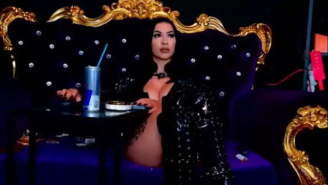 Thumbnail 1, vanessamorningstar1's Stream at Chaturbate, 4 months ago