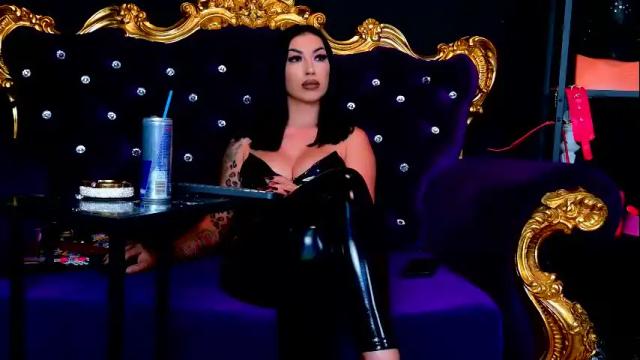 Image 10 of vanessamorningstar1 Stream on Chaturbate on 4 months ago