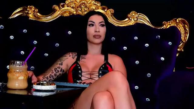 Image 4 of vanessamorningstar1 Stream on Chaturbate on 3 months ago