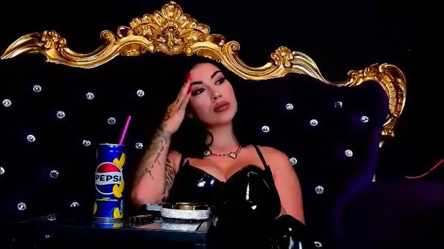 Image 11 of vanessamorningstar1 Stream on Chaturbate on 3 months ago