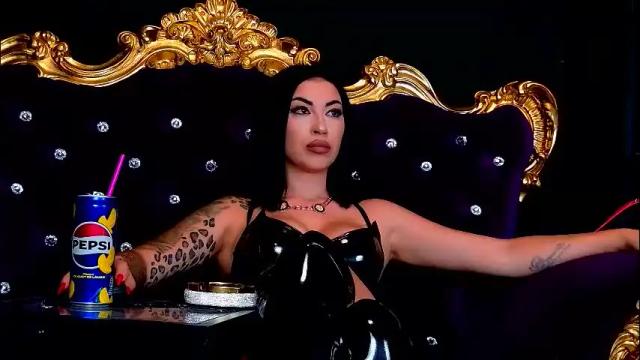 Thumbnail 2, vanessamorningstar1's Stream at Chaturbate, 3 months ago