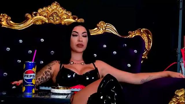 Image 7 of vanessamorningstar1 Stream on Chaturbate on 3 months ago