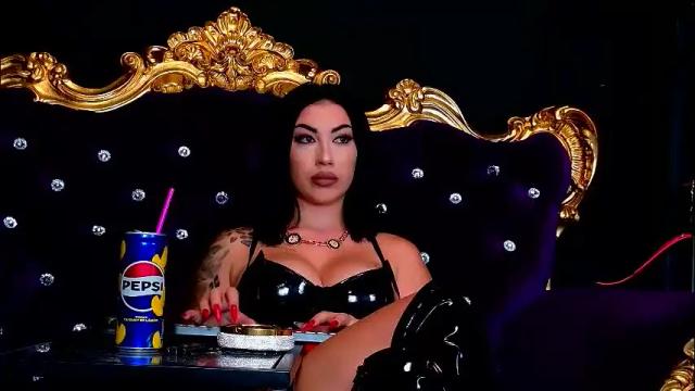 Image 8 of vanessamorningstar1 Stream on Chaturbate on 3 months ago