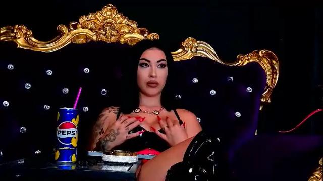 Thumbnail 3, vanessamorningstar1's Stream at Chaturbate, 3 months ago