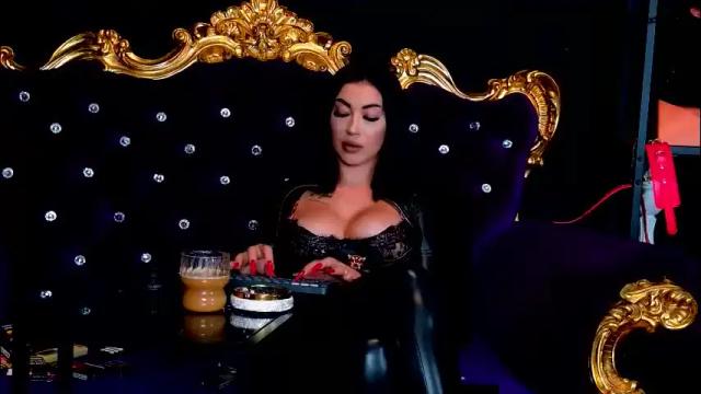 Image 3 of vanessamorningstar1 Stream on Chaturbate on 3 months ago